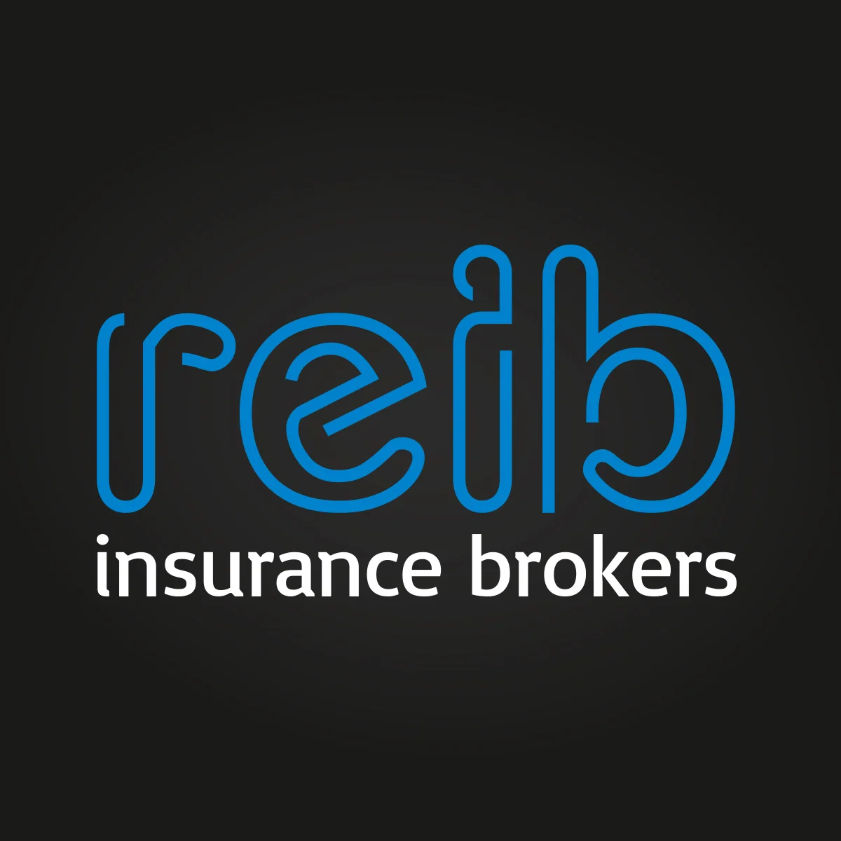 Roger Edwards Insurance Logo Design