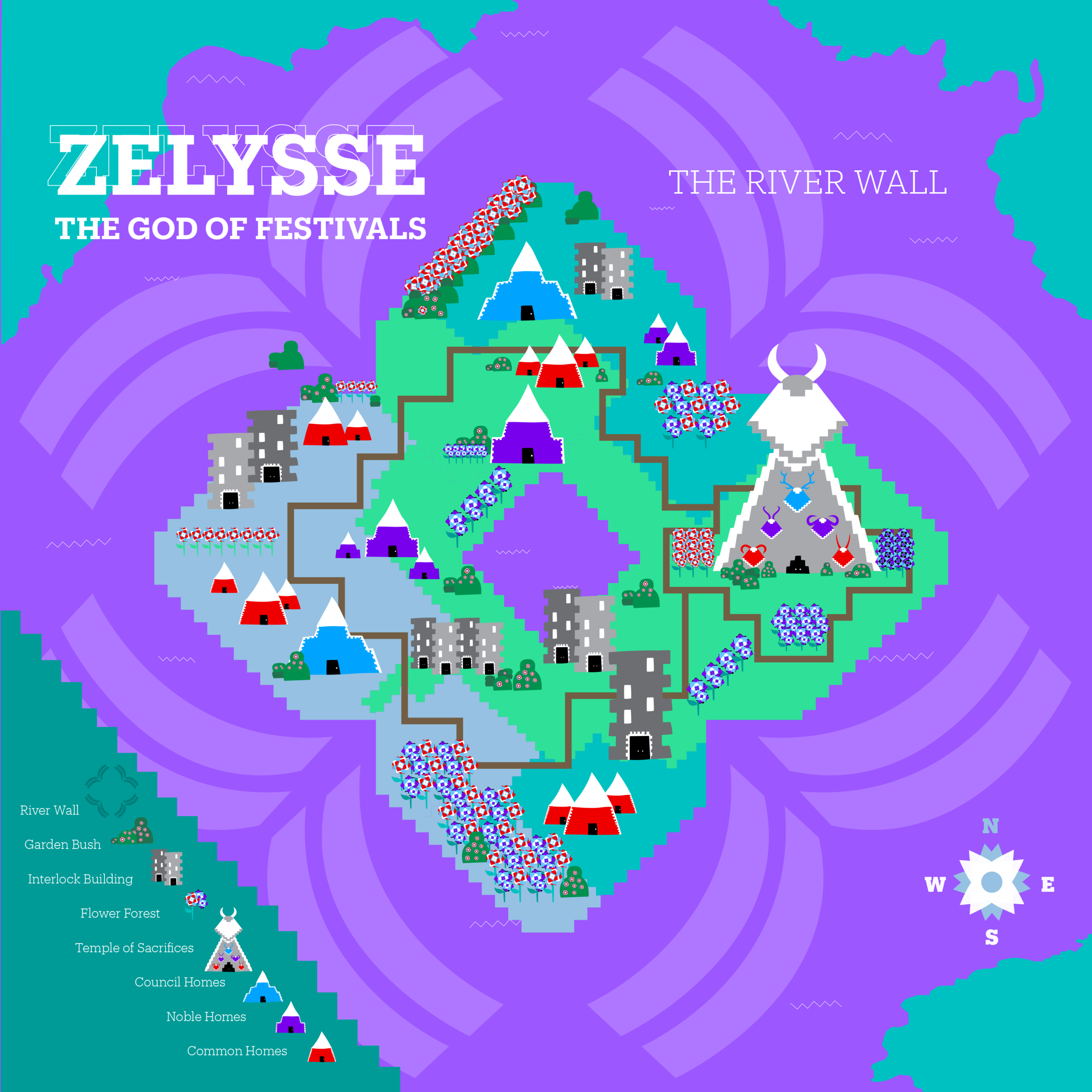 Welcome to Zelysse