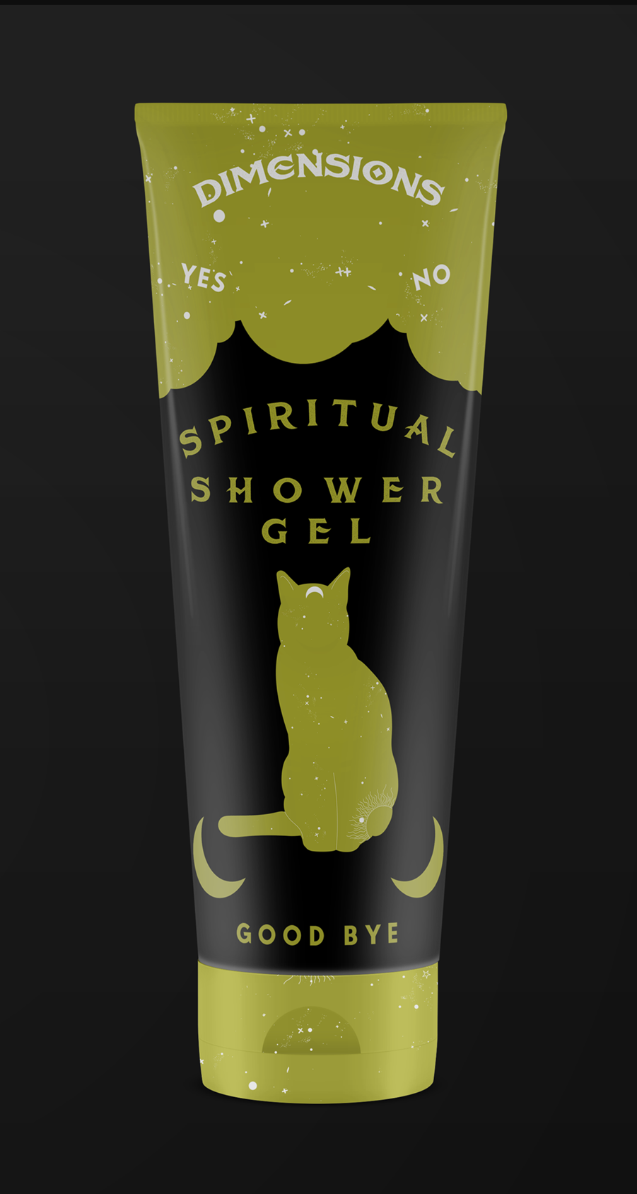 Dimensions Body Products