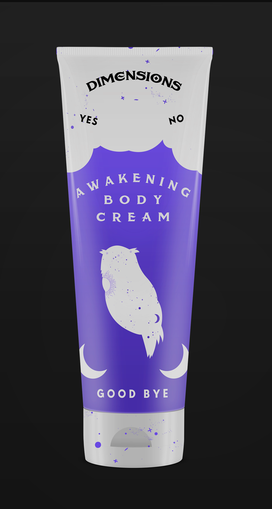 Dimensions Body Products