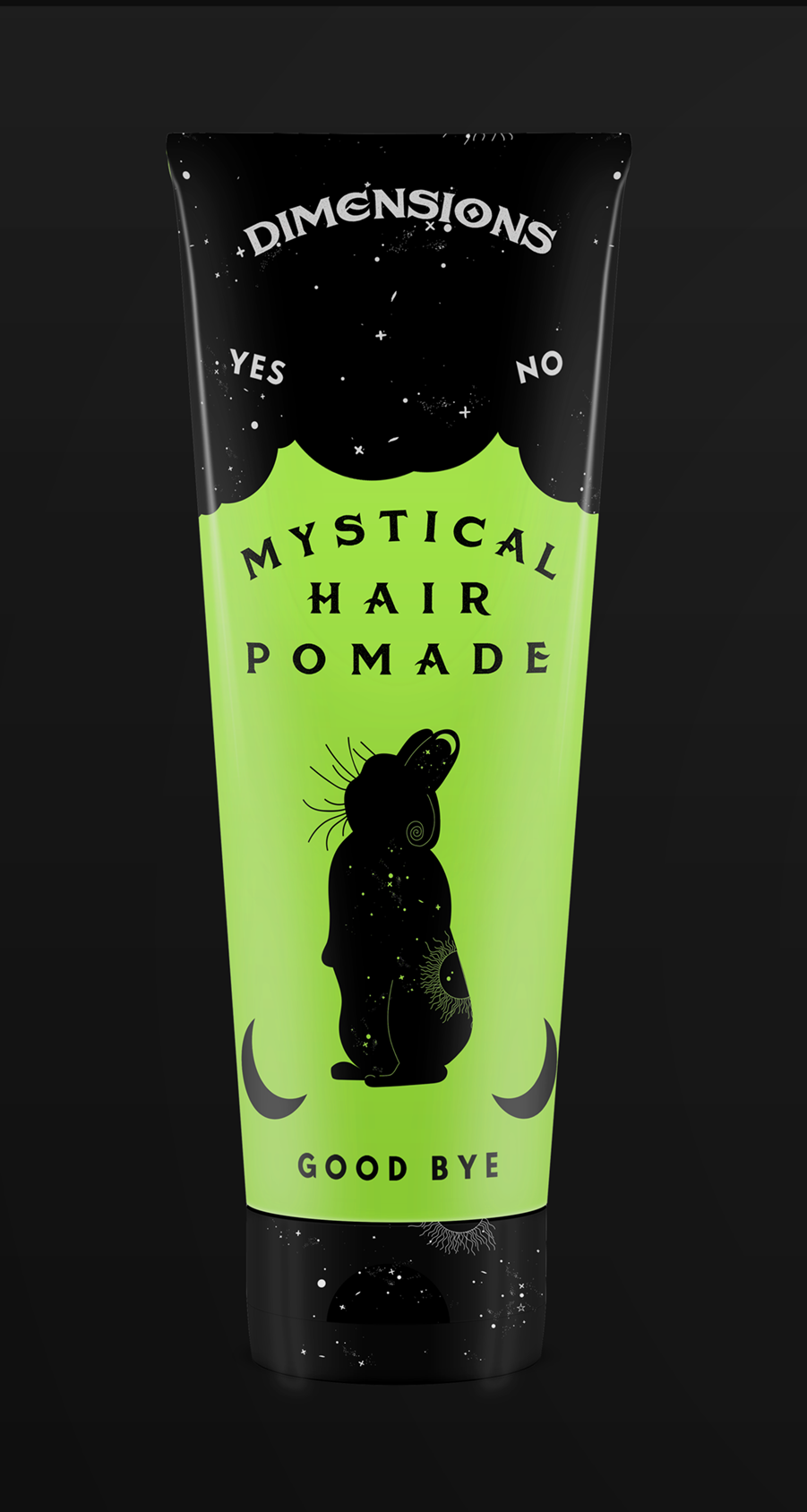 Dimensions Body Products