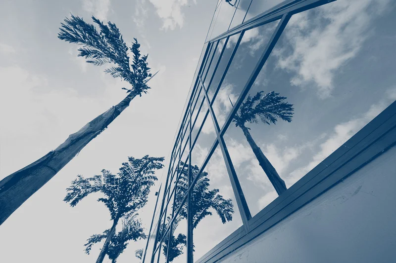 108 - 110 LUNN AVE, MOUNT WELLINGTON  Staged Consent Construction   We provided end to end project management of the building process, from working with consultants at the planning and consent stages through demolition to civil works and construction.   Full story here →