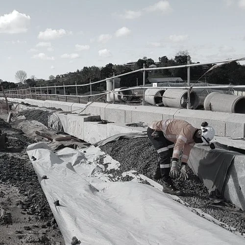 ABOUT US — Johnstone Construction