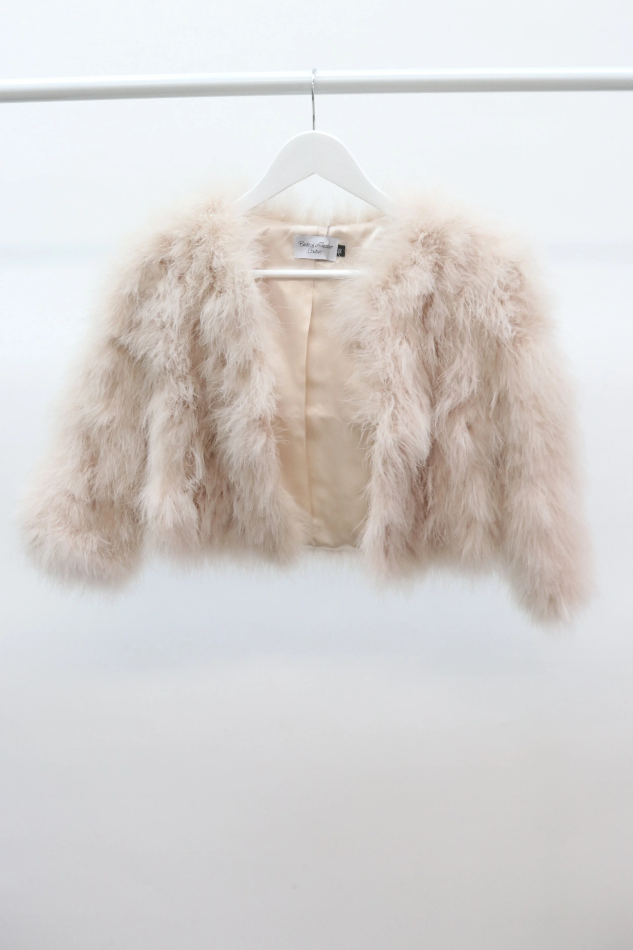 birds of a feather jacket