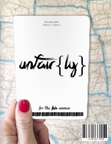 Unfair{ly} Magazine