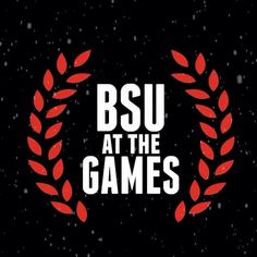 BSU at the Games