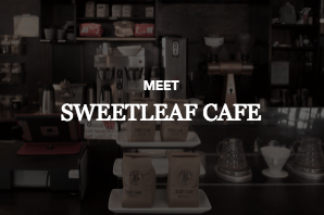 Sweetleaf Cafe