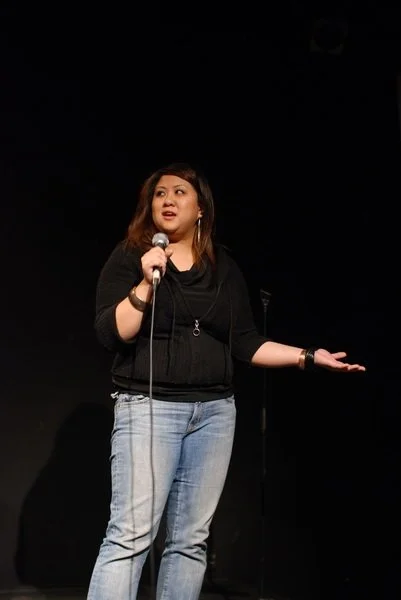 Hot Lunch Comedy - Bindlestiff