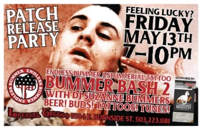 Bummer Bash 2
