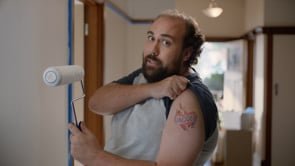 British Paints - Tattoo