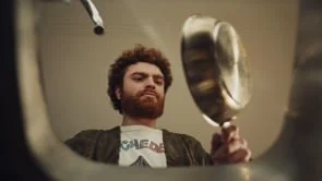 Sydney Water "SOS"