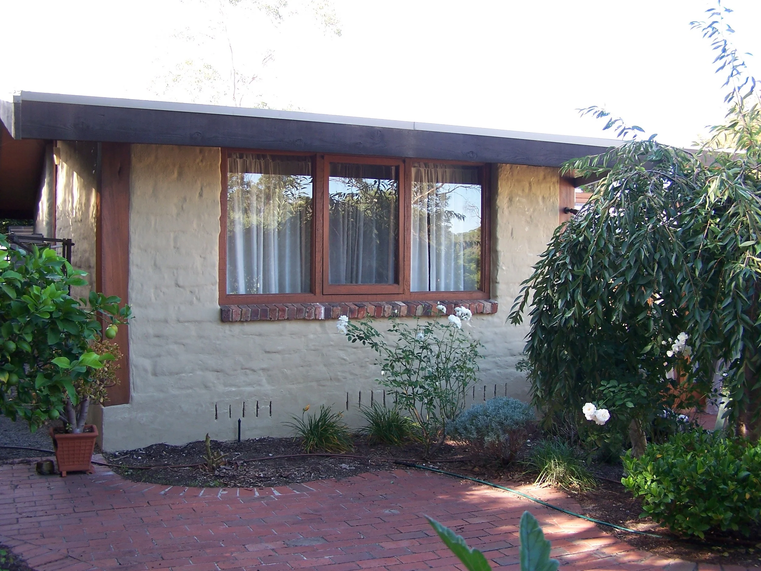 "Paperbark" Colourcoat