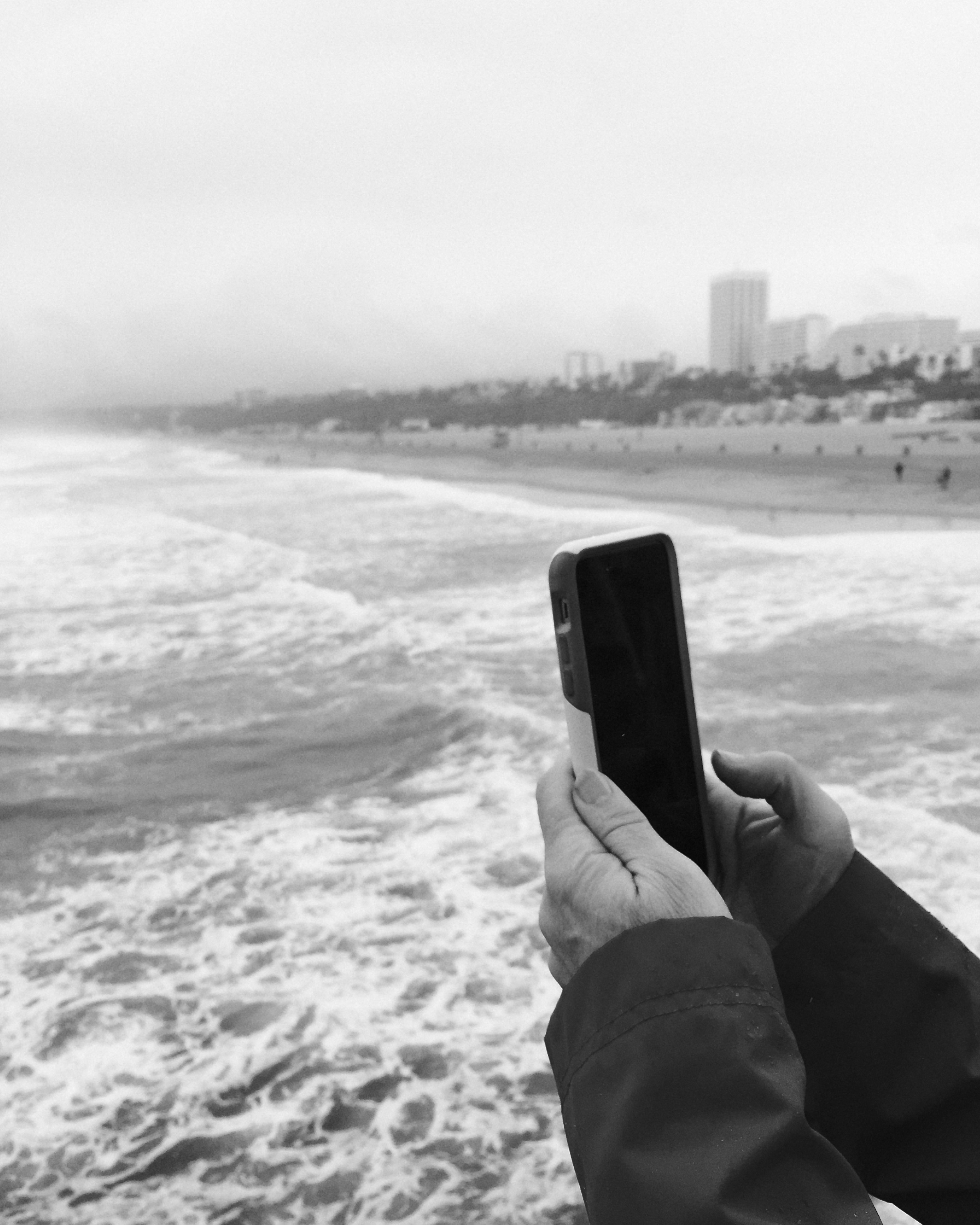 Santa Monica, CA