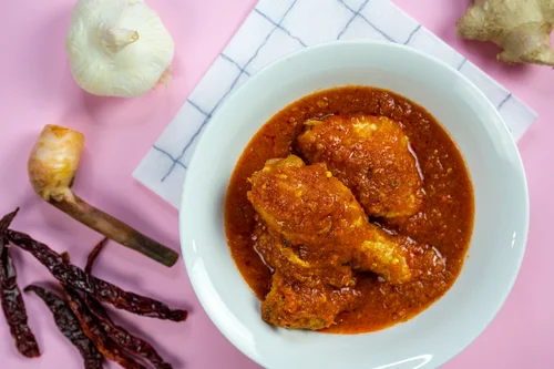 Peranakan Eurasian Homecooked Food Popo And Nana S Delights