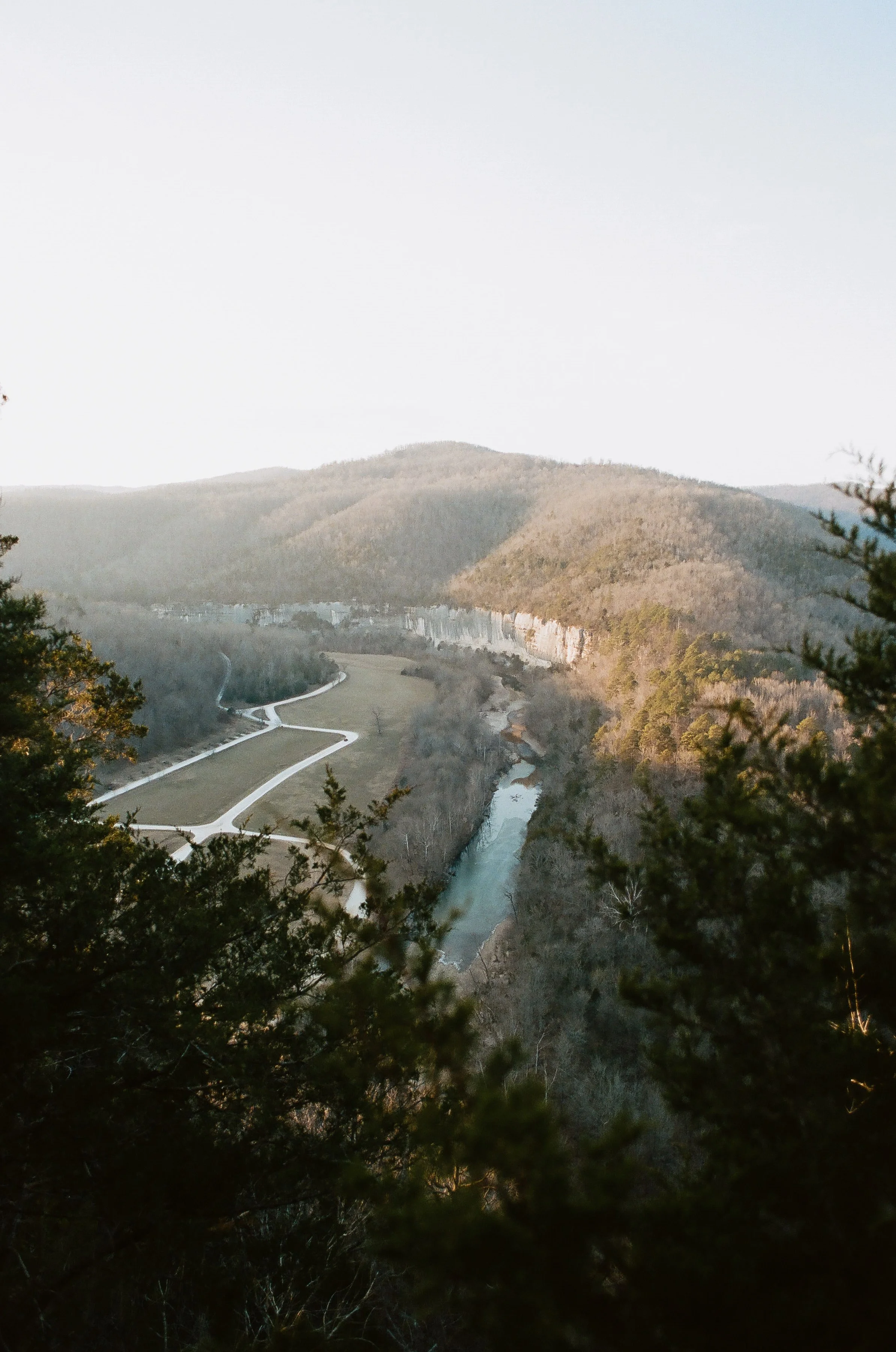 Steele Creek // Film &amp; Adventure