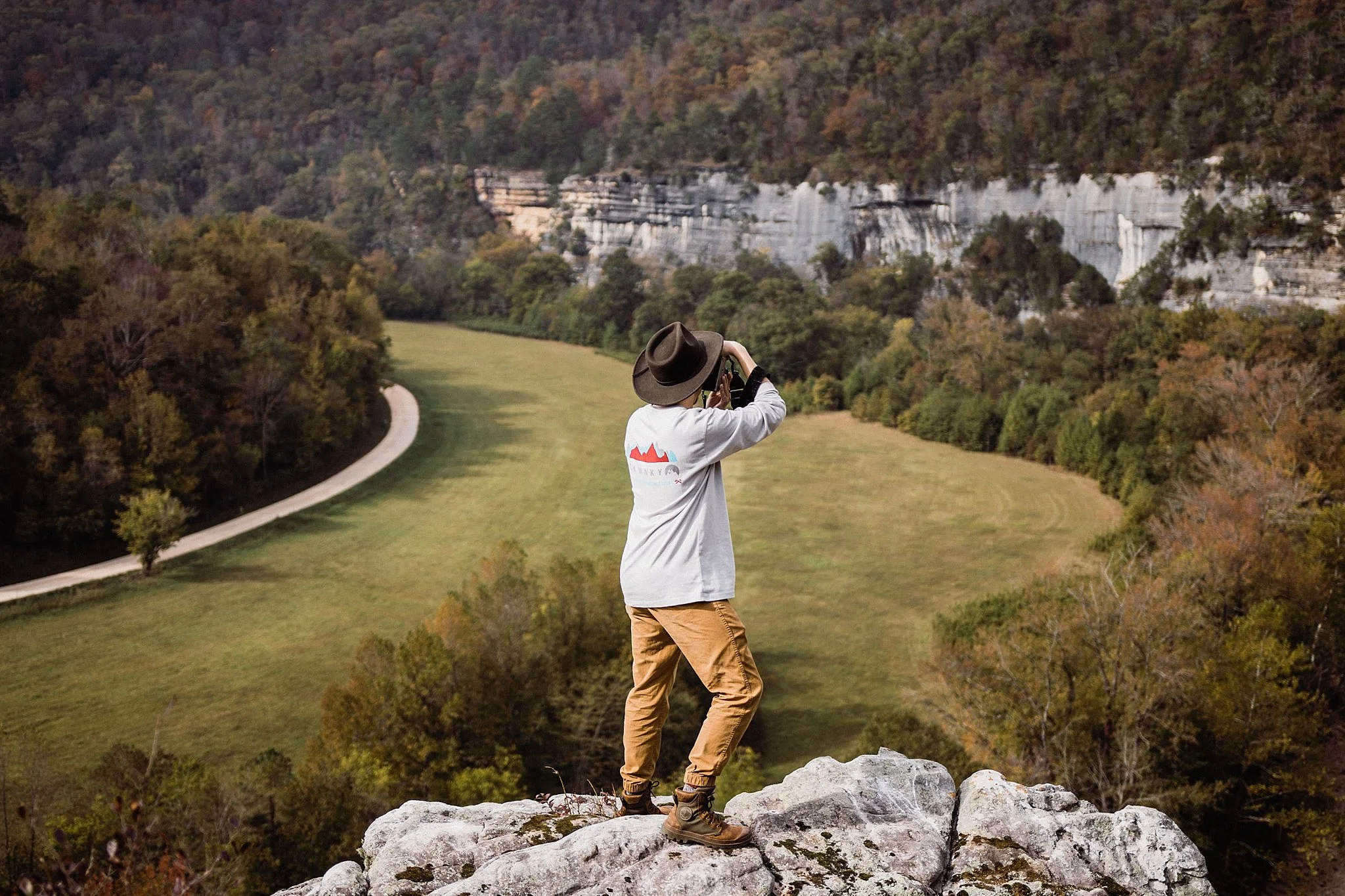 What's In My Bag + Why // Education