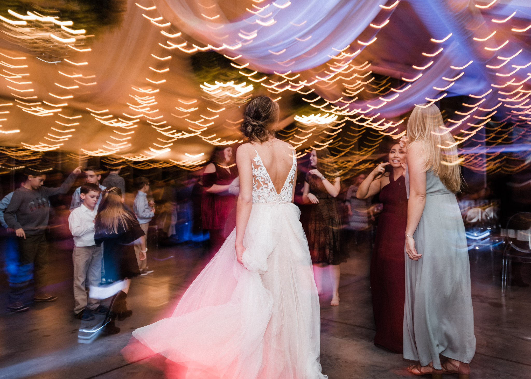 Winter Wedding Inspiration: 8 Ideas That Are Pure Magic - Springfield  Country Club