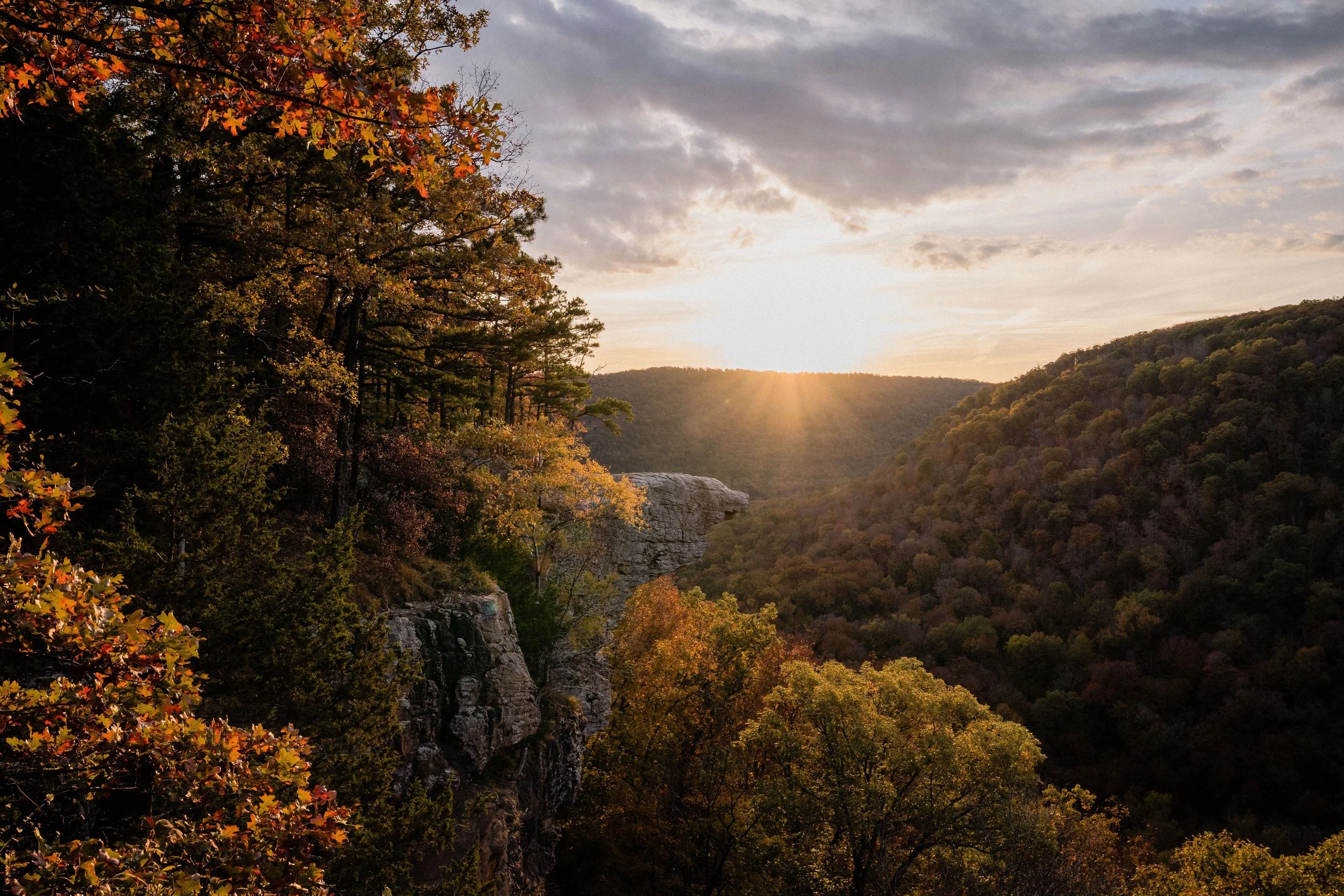 Autumn Aesthetic // Fall Photography Blog