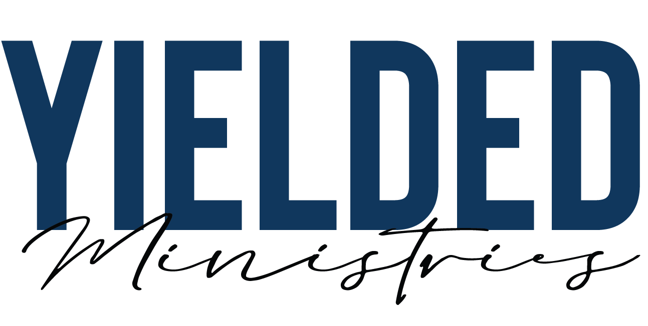 YIELDED MINISTRIES