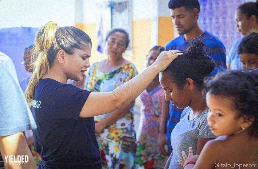 O cora&ccedil;&atilde;o de servo.
- 
Jesus, &eacute; o maior exemplo de todos, de um cora&ccedil;&atilde;o humilde e servo. Esta &eacute; uma passagem, dentre in&uacute;meras outras, onde Jesus quis ensinar uma preciosa li&ccedil;&atilde;o aos seus d