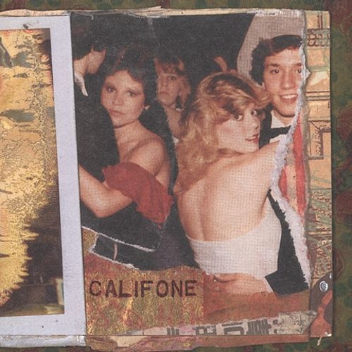 Califone "Quicksand And Cradlesnakes" 2002