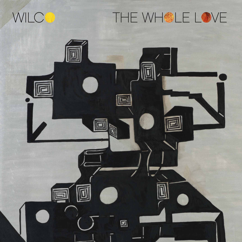 Wilco "The Whole Love" 2011