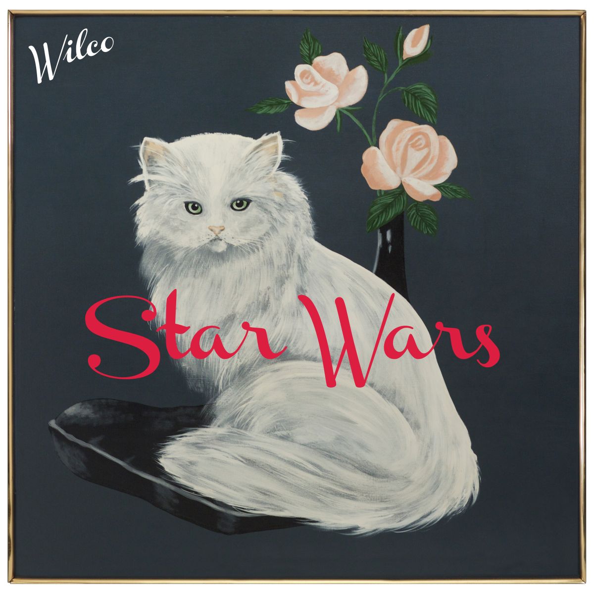 Wilco "Star Wars" 2015