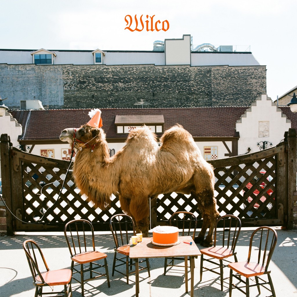 Wilco "Wilco (The Album)" 2009