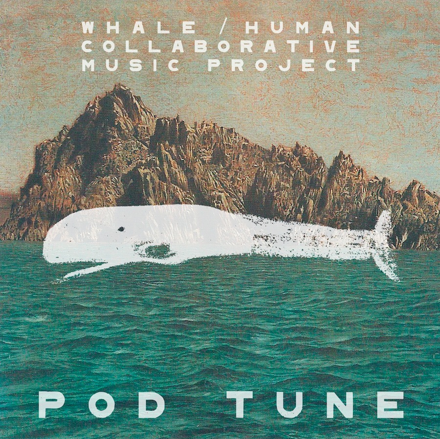 Various Artists "Pod Tune" 2014