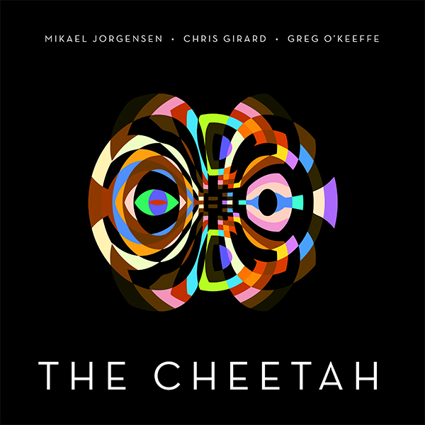 Mikael Jorgensen "The Cheetah" 2014