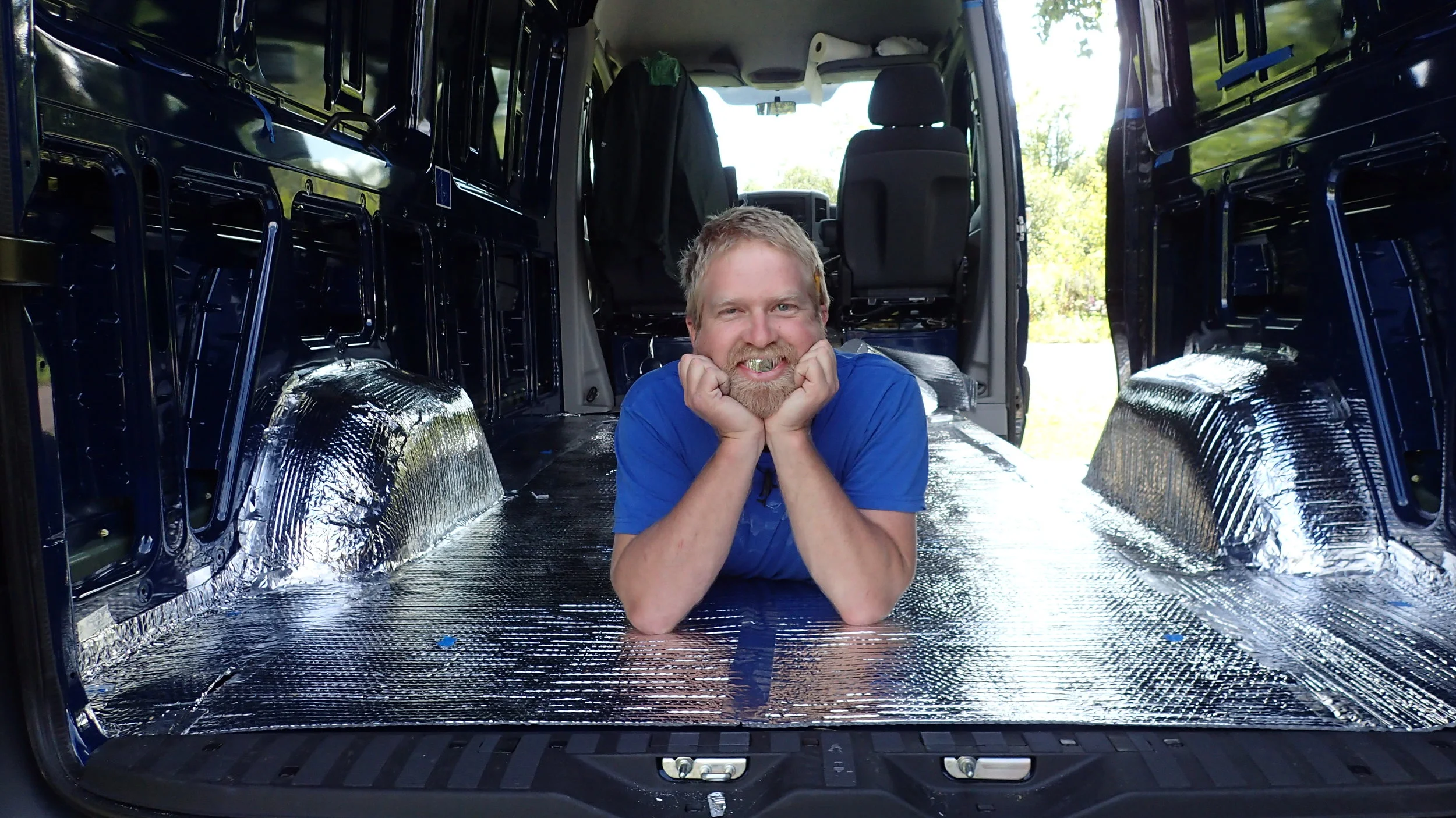 7. Reflectix - Wasting Time