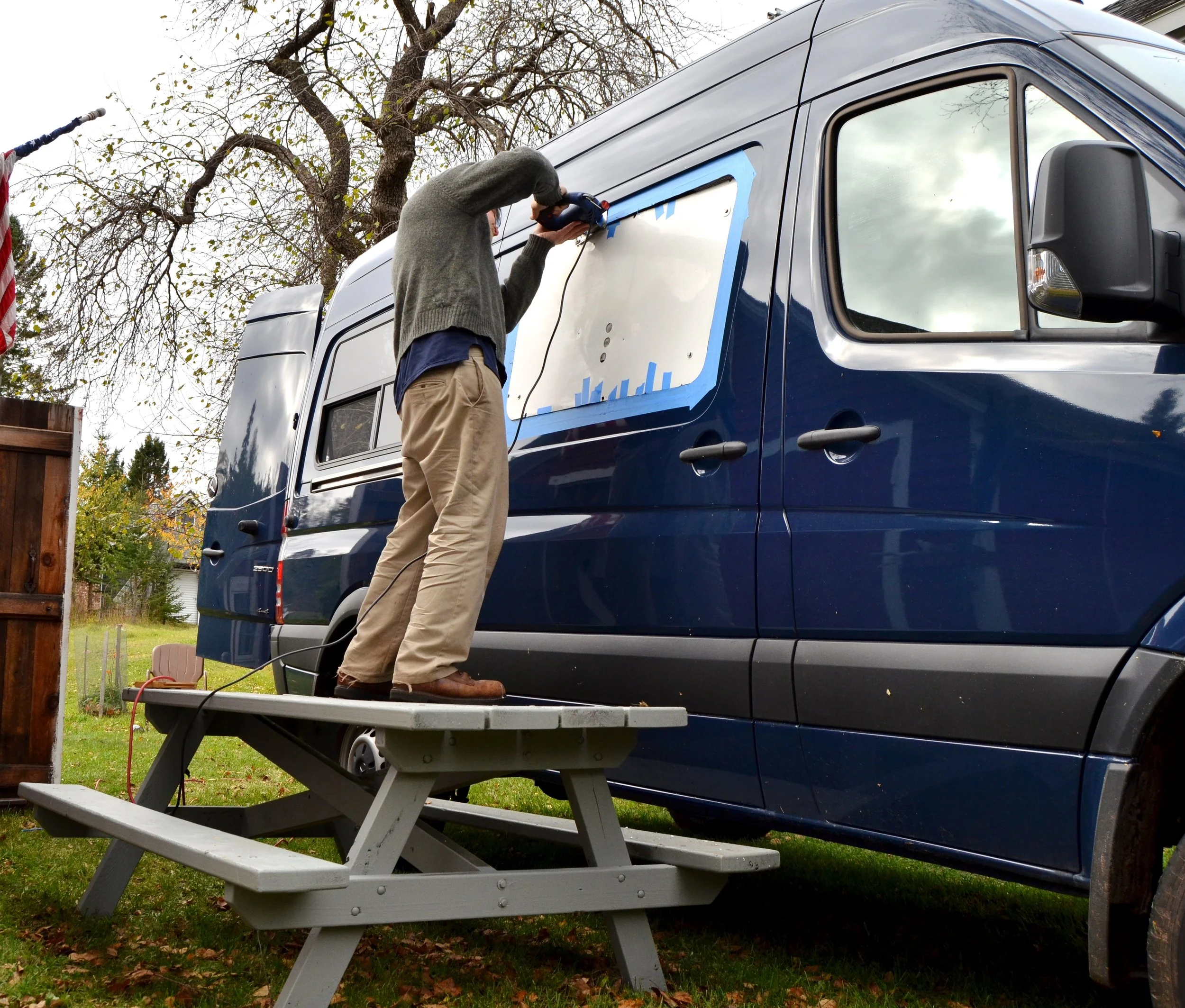 10. Windows - Part 3