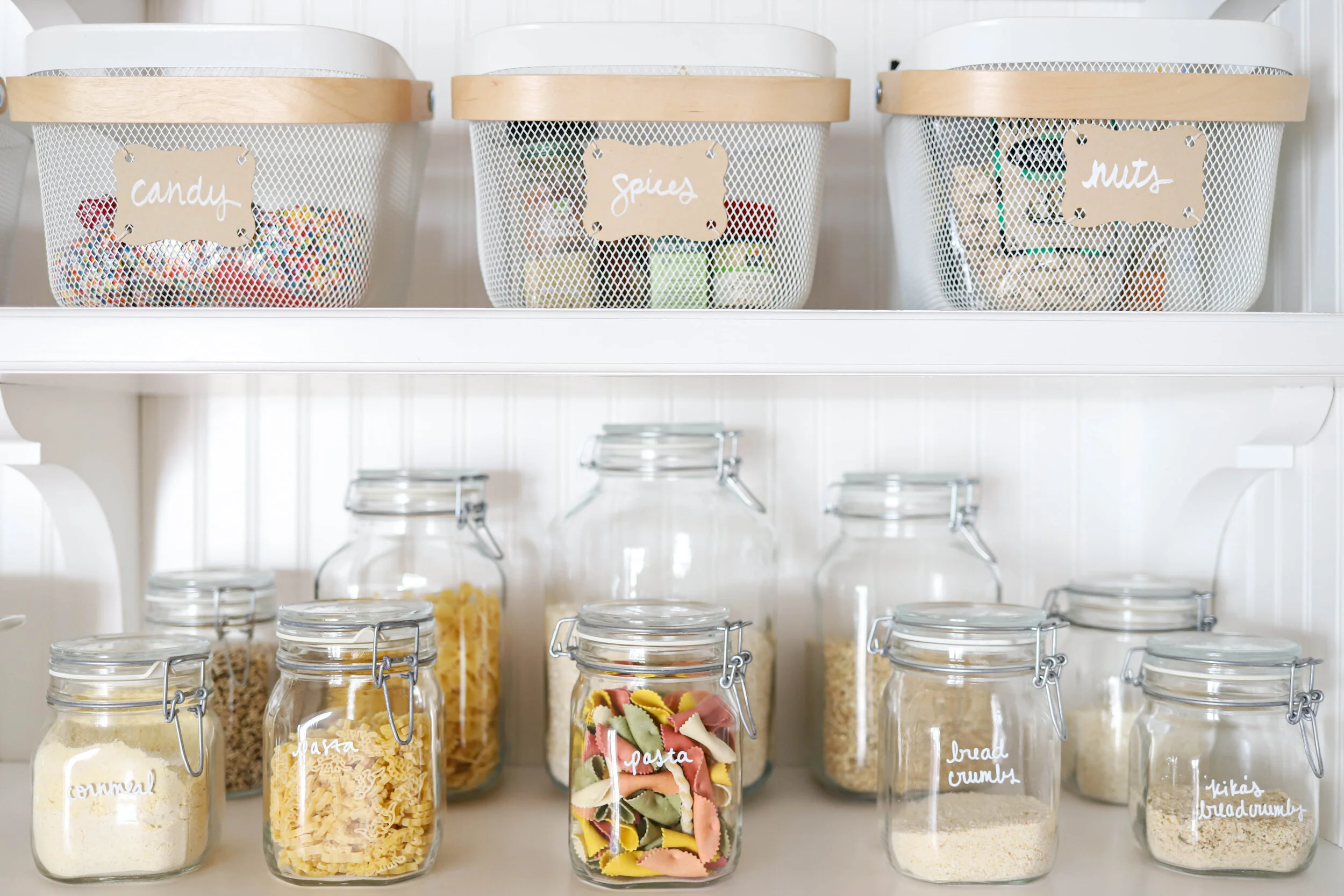 julianna strickland space camp pantry