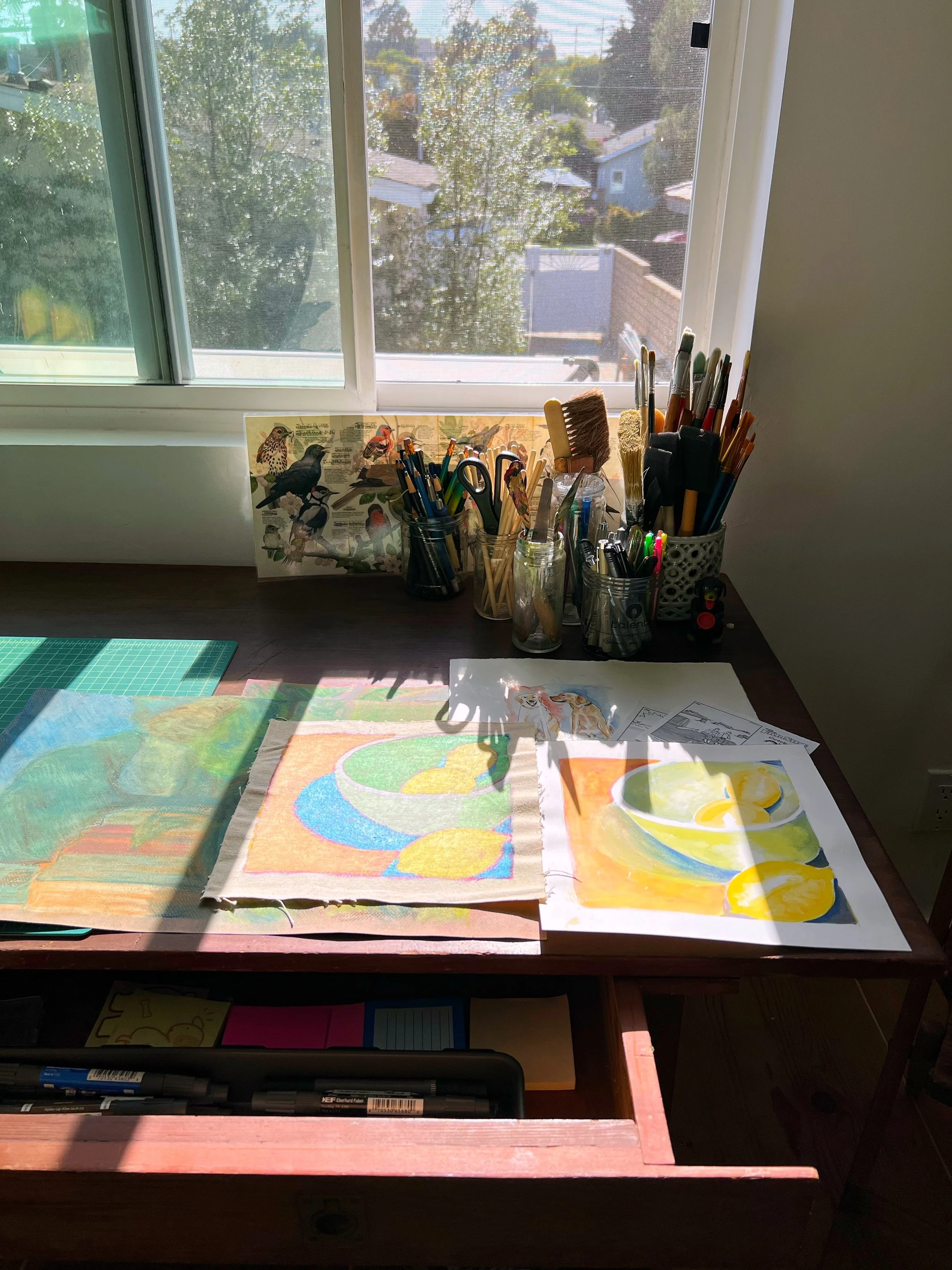 Is Your Cluttered Home Making You Sad?