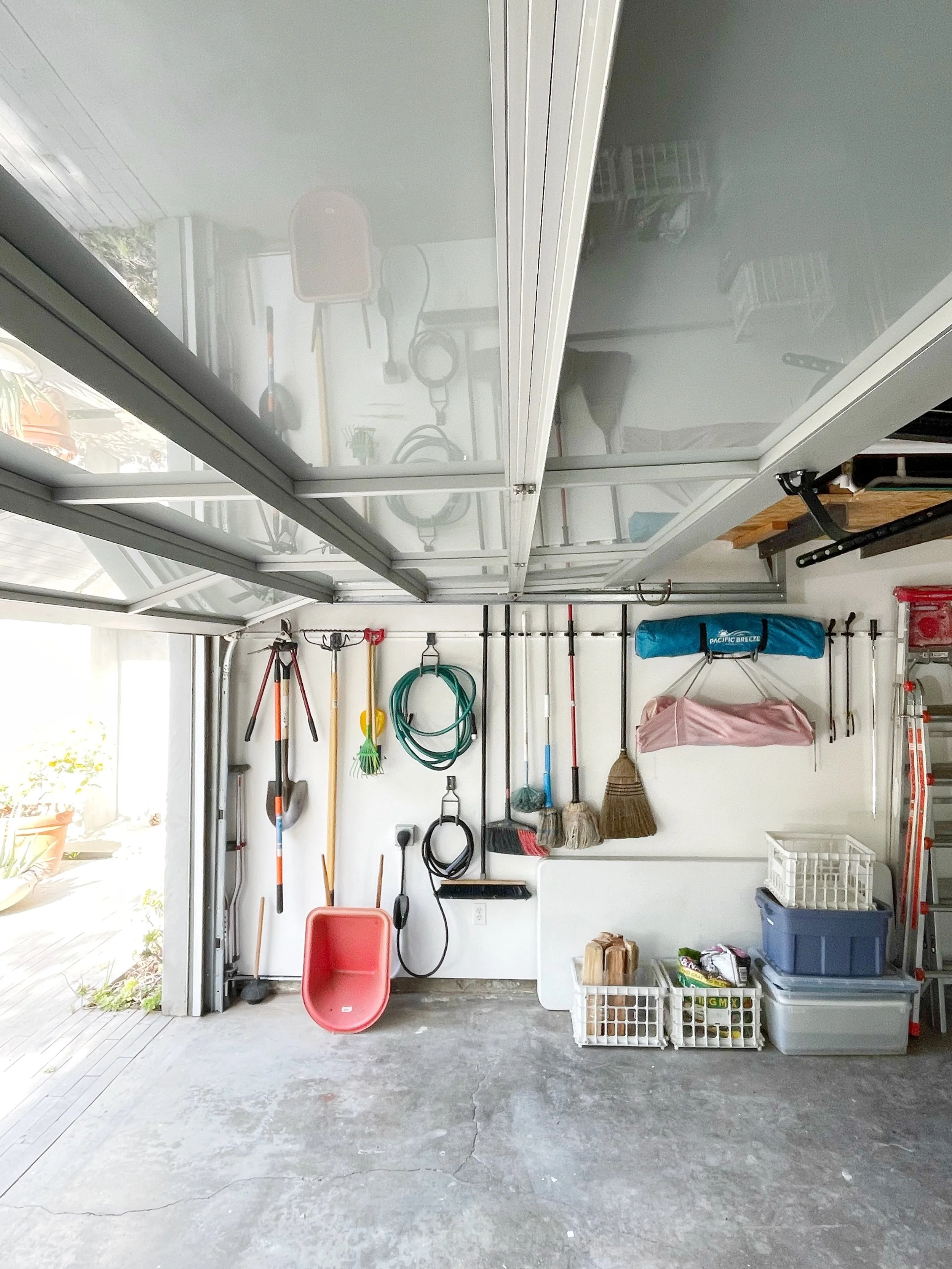 The Space Camp Guide to Spring Cleaning