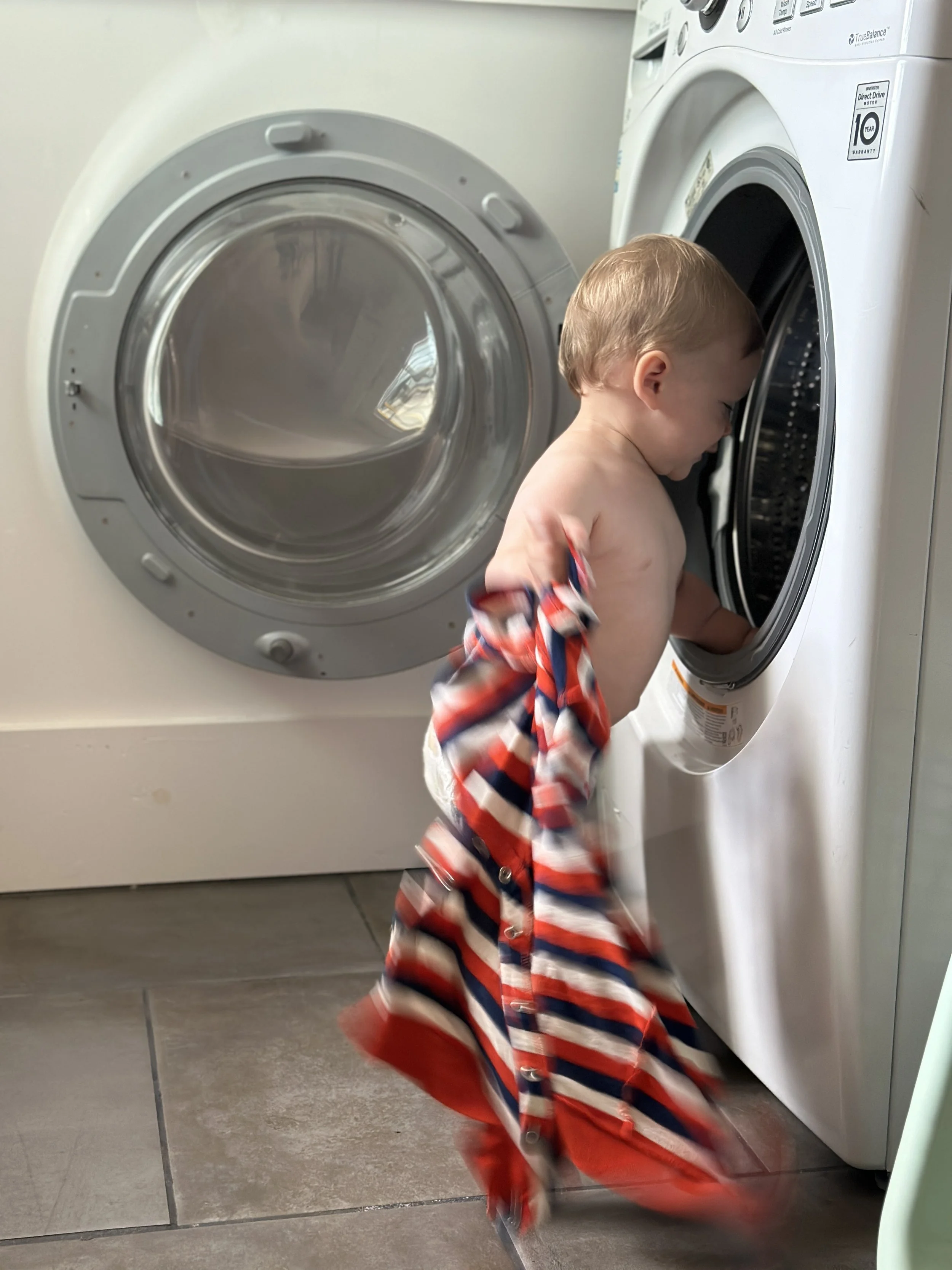 You'll Never Get It All Done -- And That's Ok