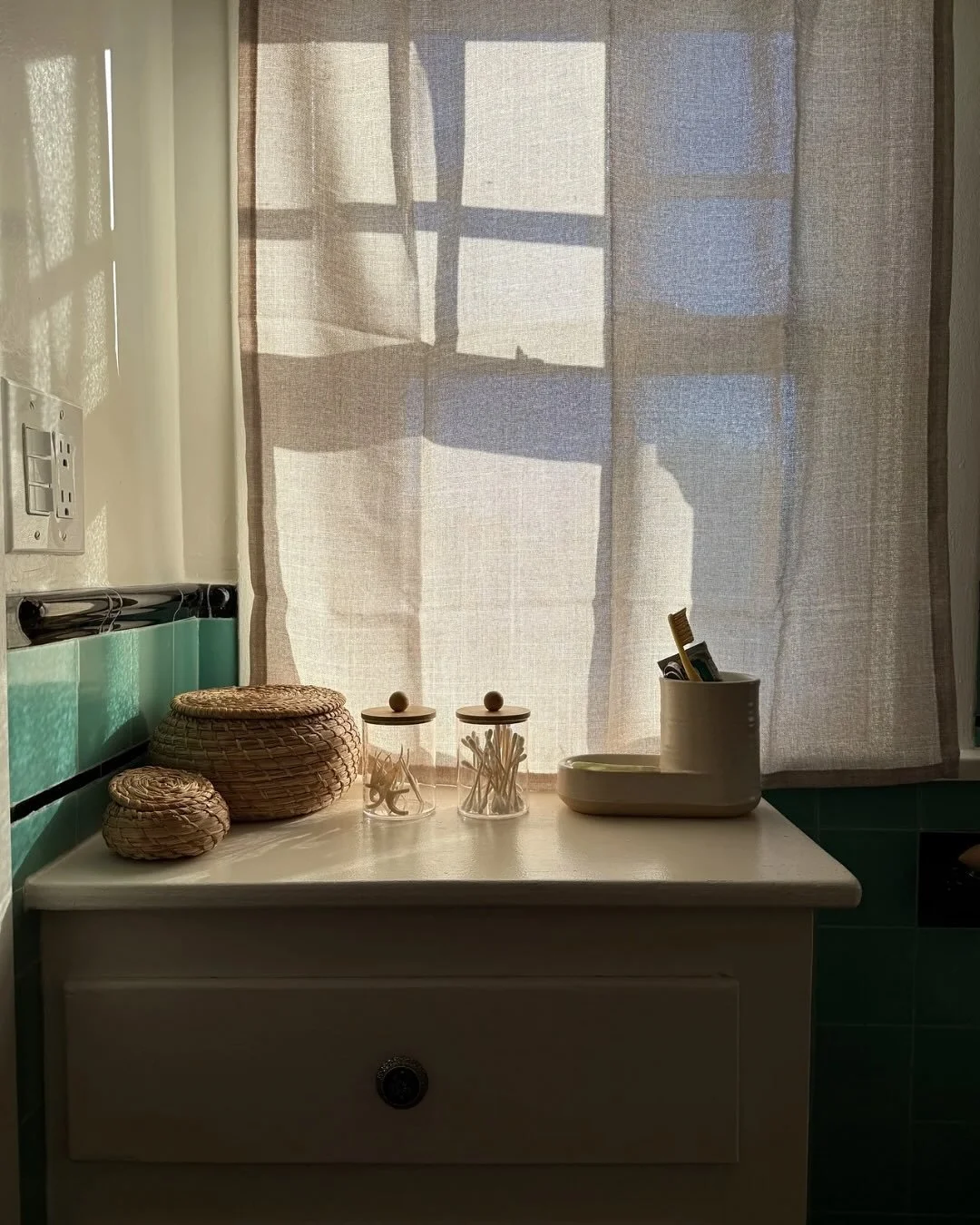 Organizing product doesn&rsquo;t have to be a &ldquo;one size fits all&rdquo; kind of thing. Get creative and find solutions that work perfectly for you. And if you find that something isn&rsquo;t working right, tweak it, living an organized life is 