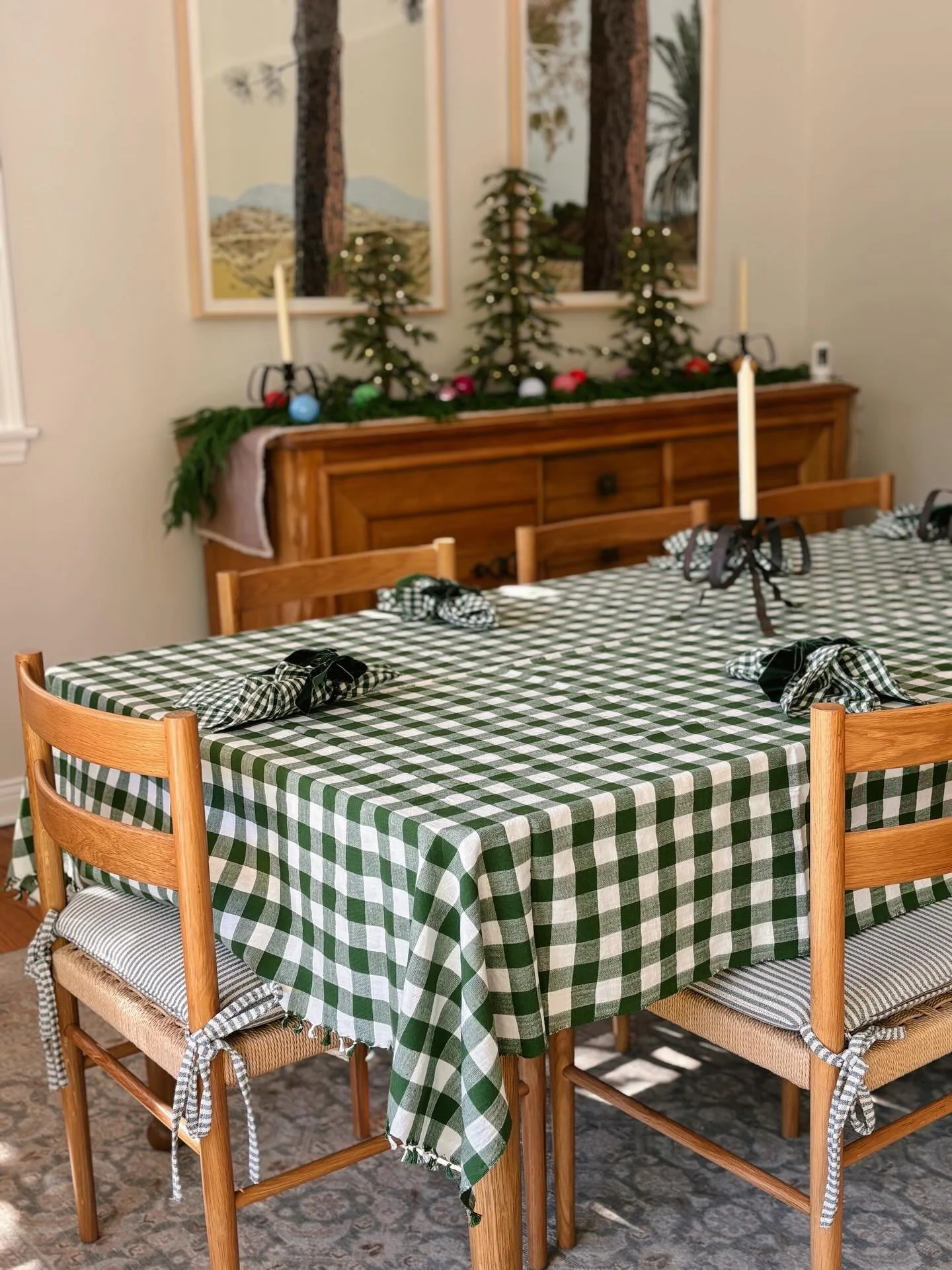 Happy Thanksgiving from Space Camp. 🍁 Feeling grateful today for our team, our clients, and our friends on IG and around Los Angeles who have supported us over the years. We love the work we do, helping people feel more calm and satisfaction in thei