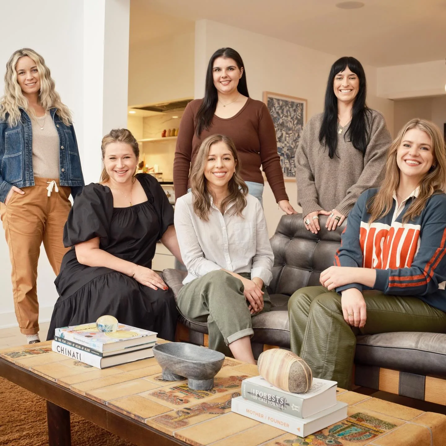 Happy cozy holiday week from the Space Camp team to you. Here&rsquo;s to slower mornings, fun moments, and a reset before the new year. 🌲✨