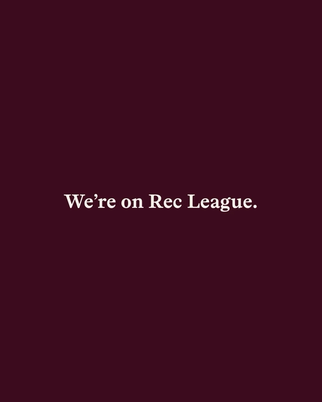 People ask us for recommendations all the time: baskets, bins, label makers, drawer dividers, etc. So we started a running list!

You can now follow our Rec League to see the products, resources, and tools we actually use and love. 

Link in bio to j