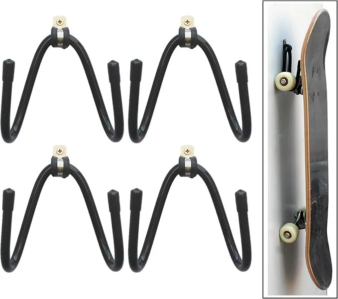 organizing kids sports gear space camp