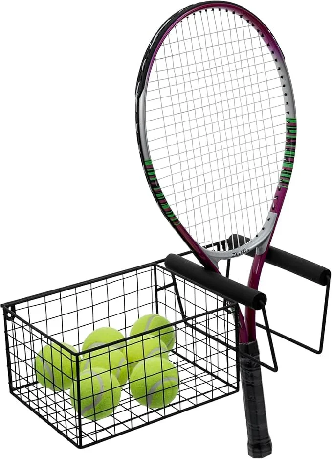 organizing kids sports gear space camp