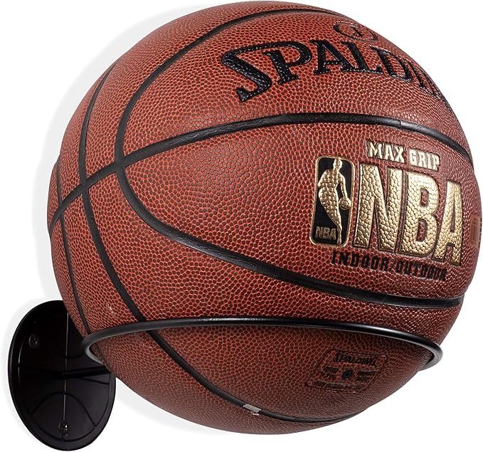 organizing kids sports gear space camp