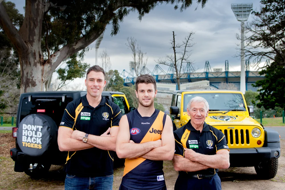 002 @GAZiPHOTO Richmond Football Jeep.jpg