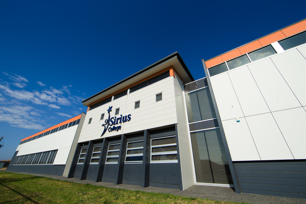 001 @GAZiPHOTO Education Sirius College.jpg