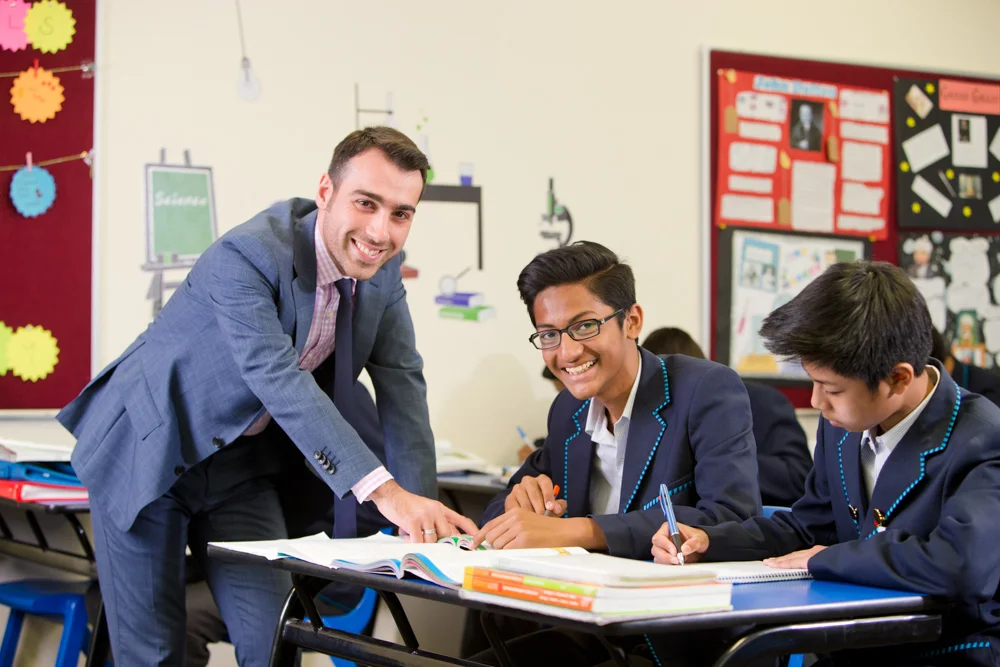 005 @GAZiPHOTO Education Sirius College.jpg