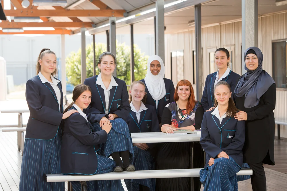 009 @GAZiPHOTO Education Sirius College.jpg