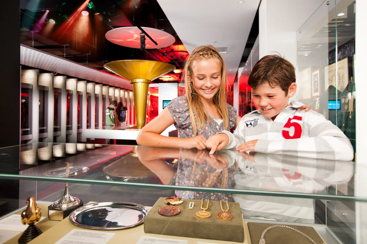 010 GAZi photography MCG SPorts museum.jpg