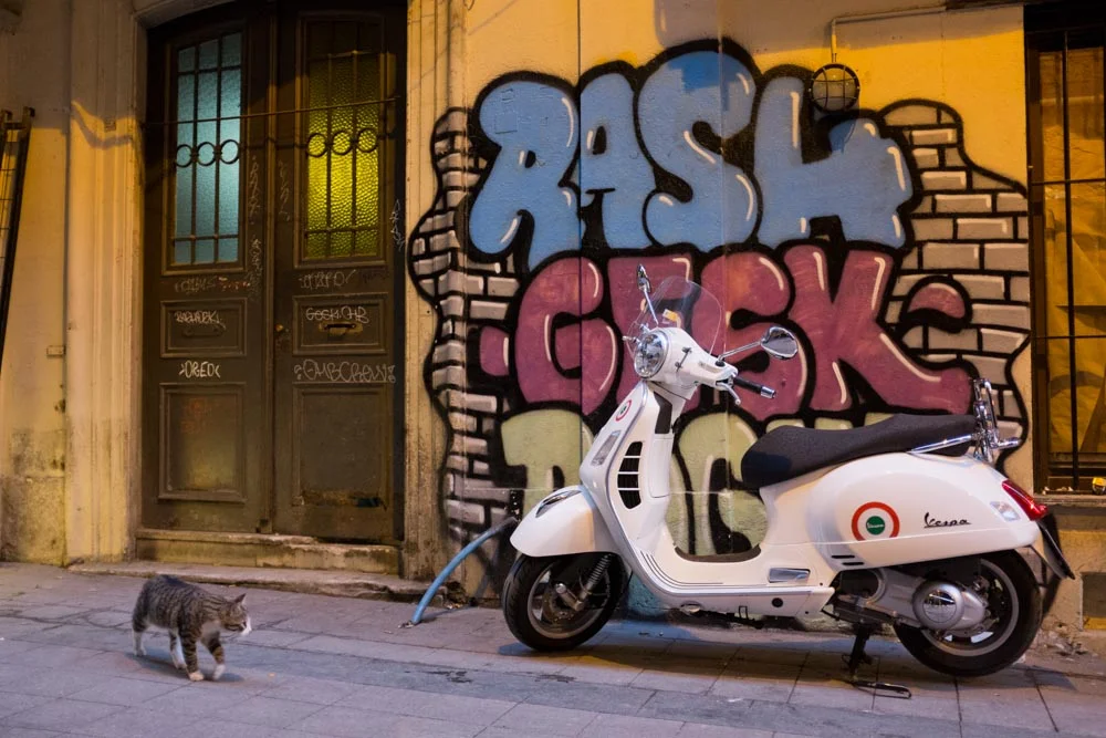  Street photography 