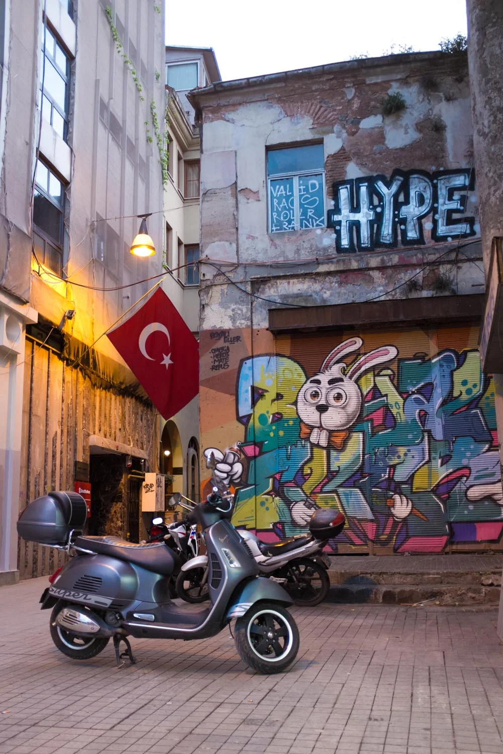  Street photography 